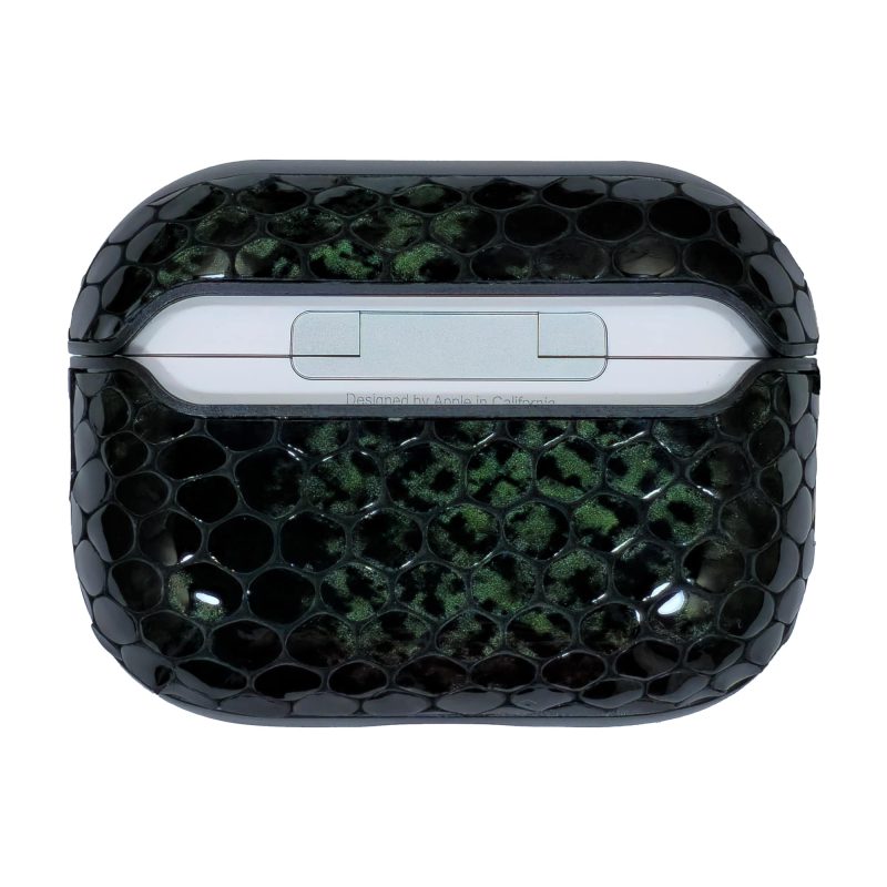 کاور ایرپاد پرو کد چرم PL02 پشت کاور