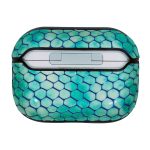 کاور ایرپاد پرو کد چرم PL08 پشت کاور