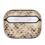 کاور ایرپاد پرو کد چرم PL10 پشت کاور