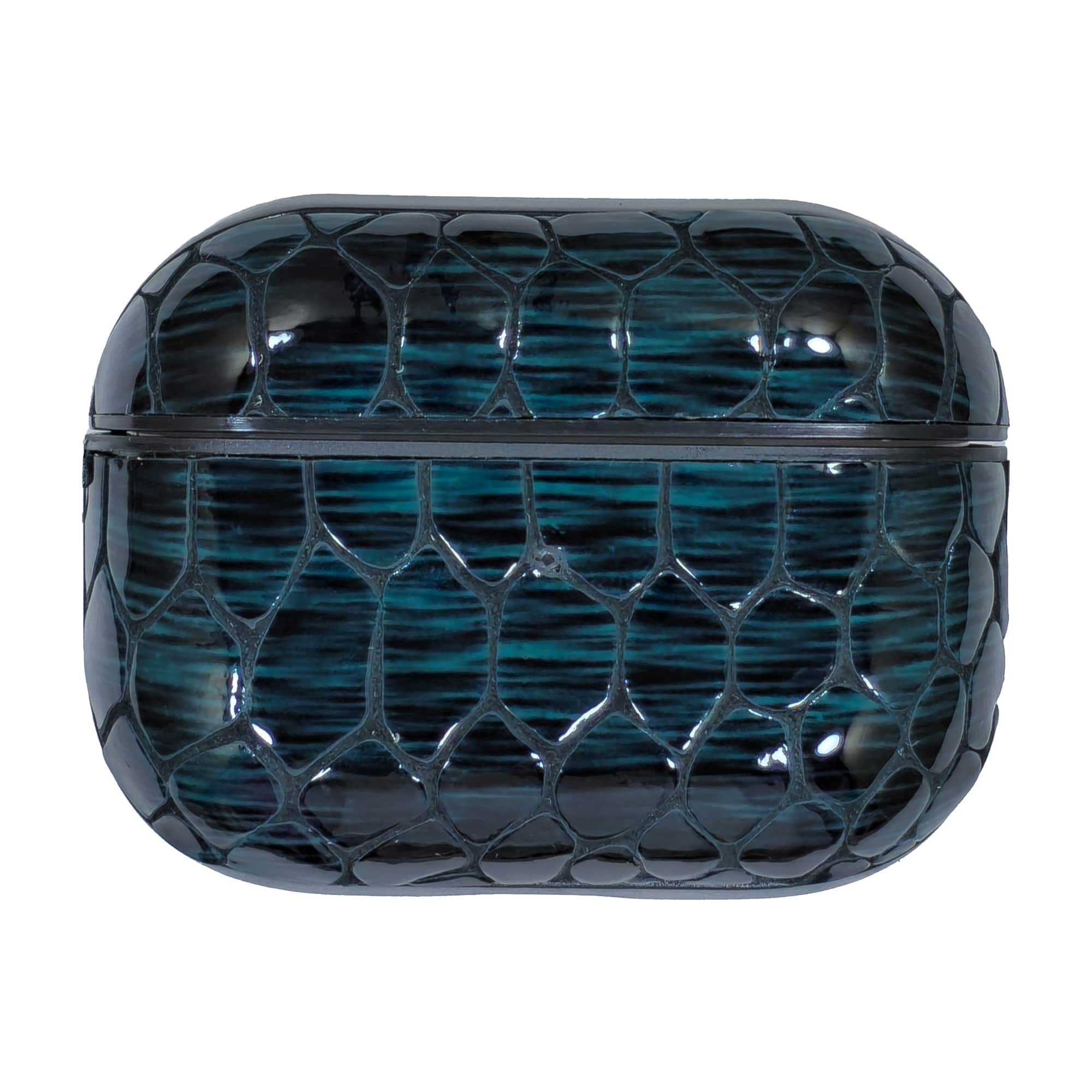 Airpod-Pro-cover-code-PL14-1 کاور ایرپاد پرو کد چرم PL14 روی کاور