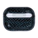 کاور ایرپاد پرو کد چرم PL14 پشت کاور