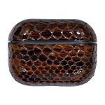 کاور ایرپاد پرو کد چرم PL15 روی کاور