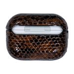 کاور ایرپاد پرو کد چرم PL15 پشت کاور