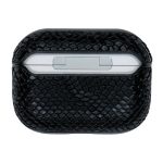 کاور ایرپاد پرو کد چرم PL24 پشت کاور