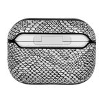 کاور ایرپاد پرو کد چرم PL25 پشت کاور