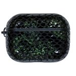 کاور ایرپاد پرو 2 کد چرم PL02 روی کار