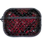 کاور ایرپاد پرو 2 کد چرم PL03 روی کار