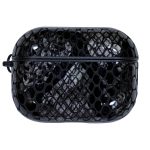 کاور ایرپاد پرو 2 کد چرم PL05 روی کار