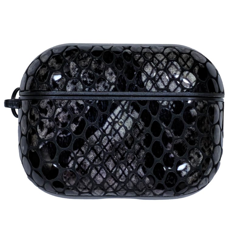 کاور ایرپاد پرو 2 کد چرم PL05 روی کار