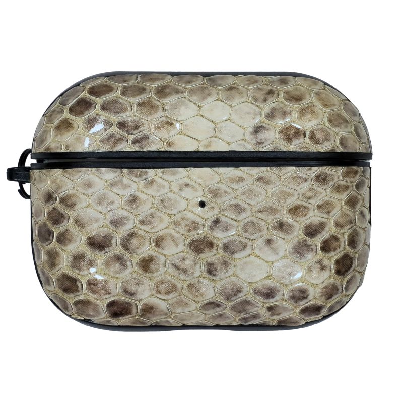 کاور ایرپاد پرو 2 کد چرم PL10 روی کار