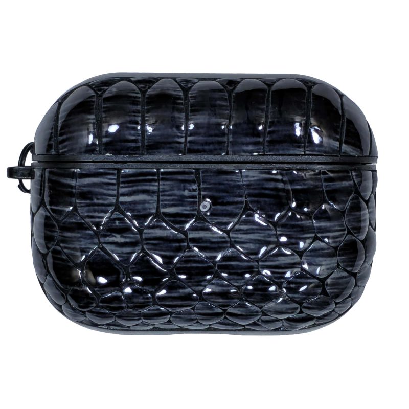 کاور ایرپاد پرو 2 کد چرم PL13 روی کار