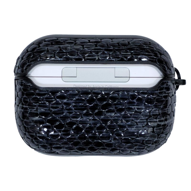 کاور ایرپاد پرو 2 کد چرم PL13 پشت کار