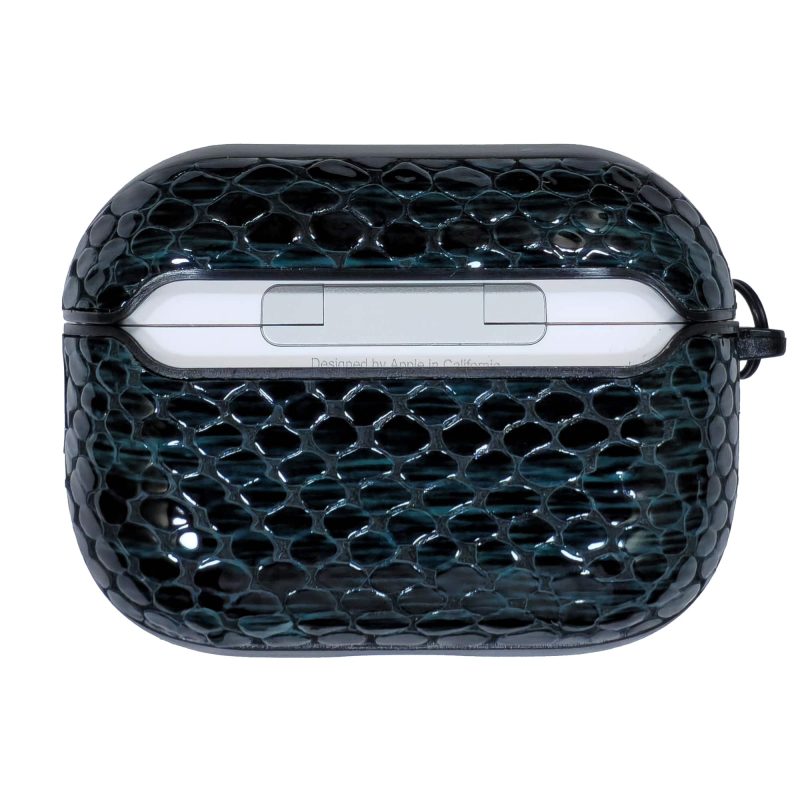 کاور ایرپاد پرو 2 کد چرم PL14 پشت کار