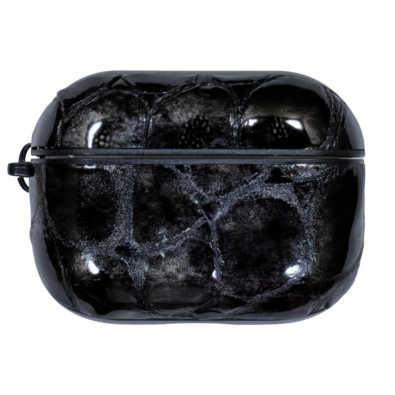 کاور ایرپاد پرو 2 کد چرم PL19 روی کار