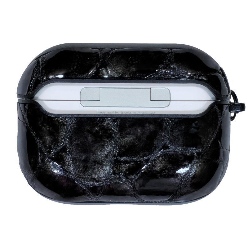 کاور ایرپاد پرو 2 کد چرم PL19 پشت کار