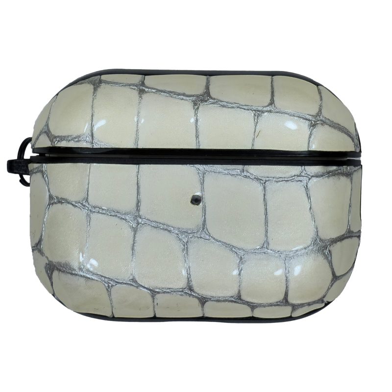 کاور ایرپاد پرو 2 کد چرم PL23 روی کار