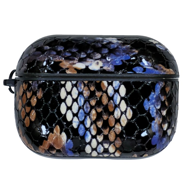 کاور ایرپاد پرو 2 کد چرم PL27 روی کار