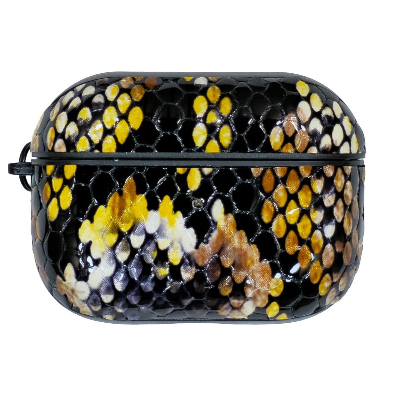 کاور ایرپاد پرو 2 کد چرم PL29 روی کار