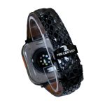 بند اپل واچ مناسب تمام سری ها کد چرم PL05 گرد