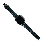 بند اپل واچ مناسب تمام سری ها کد چرم PL14 کامل