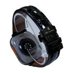 بند اپل واچ مناسب تمام سری ها کد چرم PL19 گرد