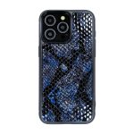 قاب گوشی آیفون 14 پرو مکس کد چرم PL01