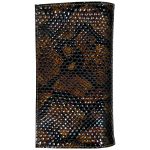 کیف پول کتی کد چرم pl04 نمای کار