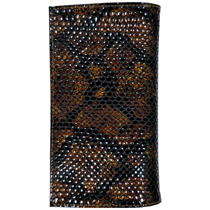 کیف پول کتی کد چرم pl04 نمای کار