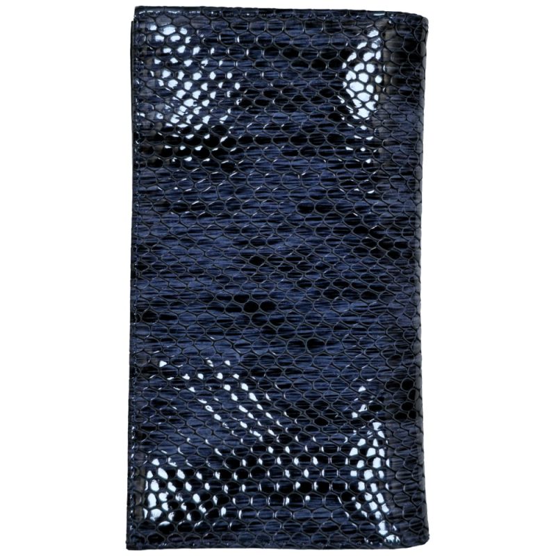 کیف پول کتی کد چرم pl07 نمای کار صنایع چرم پیری