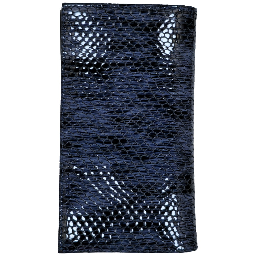 wallet-leather-PL07-1 کیف پول کتی چرمی رنگ سرمه ای چرم طبیعی چرم پیری کد PL07