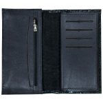 کیف پول کتی کد چرم pl14 داخل کیف پول 1 صنایع چرم پیری