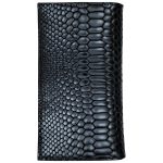 کیف پول کتی کد چرم pl16 نمای کار صنایع چرم پیری