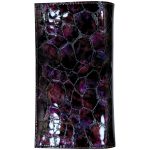 کیف پول کتی کد چرم pl17 نمای کار صنایع چرم پیری