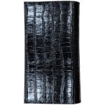 کیف پول کتی کد چرم pl31 نمای کار صنایع چرم پیری