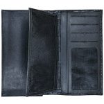 کیف پول کتی کد چرم pl31 داخل کیف پول 2 صنایع چرم پیری