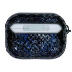 کاور ایرپاد پرو 3 کد چرم PL01 پشت کار صنایع چرم پیری