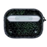 کاور ایرپاد پرو 3 کد چرم PL02 پشت کار صنایع چرم پیری