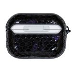 کاور ایرپاد پرو 3 کد چرم PL06 پشت کار صنایع چرم پیری