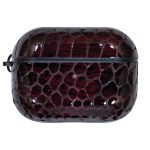 کاور ایرپاد پرو 3 کد چرم PL12 روی کاور صنایع چرم پیری