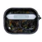 کاور ایرپاد پرو 3 کد چرم PL18 پشت کار صنایع چرم پیری