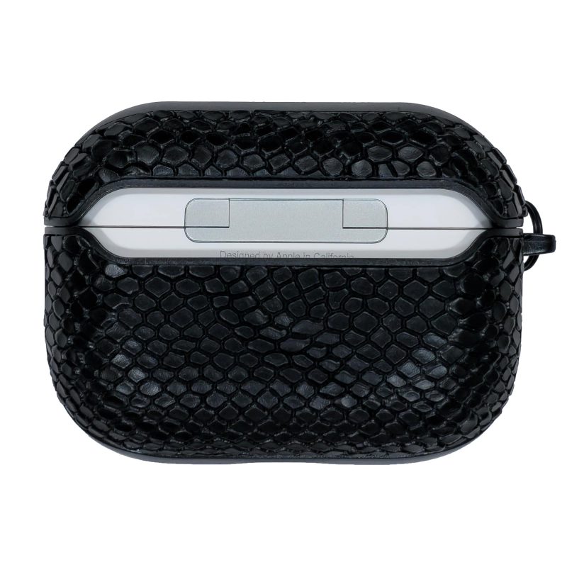 کاور ایرپاد پرو 3 کد چرم PL24 پشت کار صنایع چرم پیری