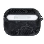 کاور ایرپاد پرو 3 کد چرم PL33 پشت کار صنایع چرم پیری